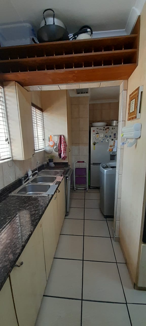 3 Bedroom Property for Sale in Sasolburg Ext 4 Free State